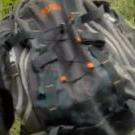 Sac à do CragHoppers BearPac 25 de bear Grylls