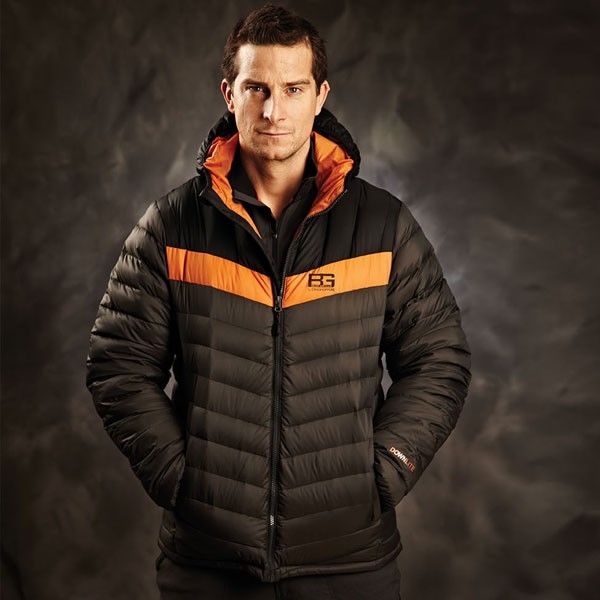 Bear-Grylls-Bear Grylls-Bear Alpine Jacket | Beargrylls.fr