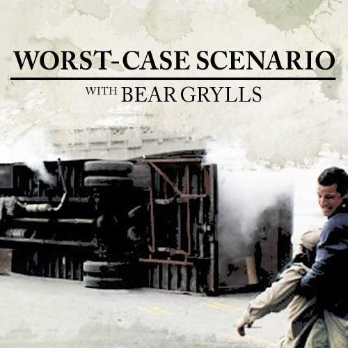 Visuel de Worst Case Scenario